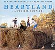 kids canada Heartland: A Prairie Sampler