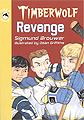 Timberwolf Revenge hockey calgary kids