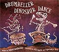 Drumheller Dinosaur Dance - kids books Alberta Canada
