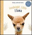 goodnight little llama