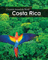 Costa Rica country facts kids books