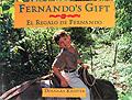 Fernando's Gift conservation rain forest kids costa rica