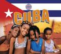 Cuba country facts childrens books