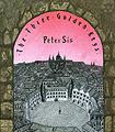 The Three Golden Keys children picture book czech republic