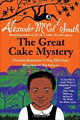 The Great Cake Mystery