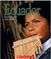 Ecuador - kids books Ecuador