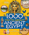 1000 facts about ancient egypt