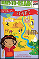 living in egypt