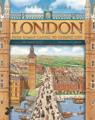 London (Through Time) history kids
