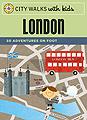 City Walks with Kids : London