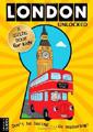 London Unlocked kids guidebook