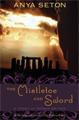 The Mistletoe and Sword stonehenge historical fiction kids