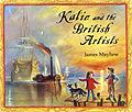 Katie and the British Artists