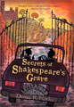 Secrets of Shakespeare's Grave mystery kids stratford-upon-avon