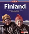Finland country facts kids