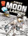 The First Moon Landing