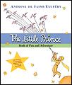The Little Prince Book  of Fun and Adventure - kids books France