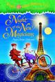 Night of the New Magicians easy reader paris eiffel tower