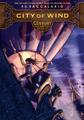 adventure fantasy kids paris City of Wind