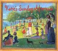 Katie's Sunday Afternoon - kids books france