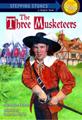 The Three Musketeers - kids books France