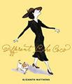 Different like Coco - kdis books France
