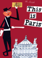 This is Paris kids