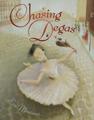 paris impressionists arts kids Chasing Degas picture book