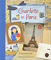 Charlotte in Paris impressionists artists kids