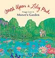 Once Upon a Lily Pad