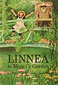 Linnea in Monet's Garden