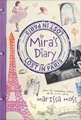 Mira's Diary: Lost in Paris artists kids paris historical fiction