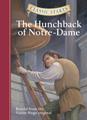 The Hunchback of Notre Dame easy reader kids paris