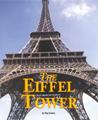 The Eiffel Tower - kids books Paris