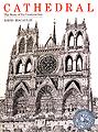 Cathedral notre dame kids books paris