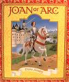 Joan of Arc