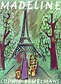 Madeline kids paris