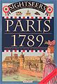 Paris 1789 - kids books Paris