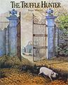 The Tuffle Hunter - kids books France