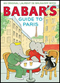 Babar's guide to Paris