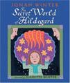 germany kids biography The Secret World of Hildegard