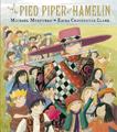 germany kids fairy tales The Pied Piper of Hamelin