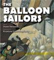 The Balloon Sailors kids books Berlin