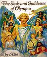 The Gods and Goddesses of Olympus childrens books greece
