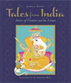 Tales of India kids