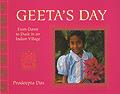 Geeta's Day india kids books