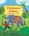 Elephant Dance kids stories india
