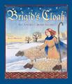 Brigid's Cloak saint kids ireland