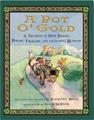 A Pot O' Gold - kids books Ireland