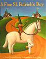 A Fine St. Patrick's Day